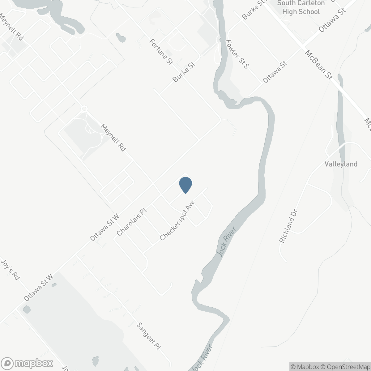 652 BRONZE COPPER CRESCENT, Ottawa, Ontario K0A 2Z0
